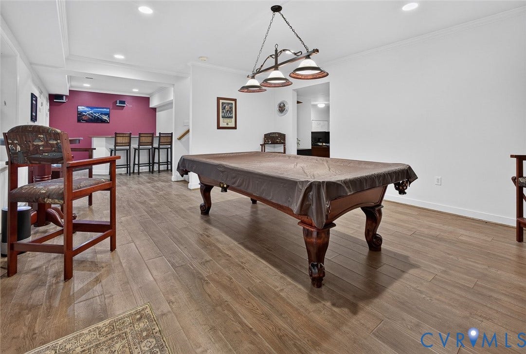 604 Cross Ridge Lane, Manakin Sabot, VA 23103 604 Cross Ridge Lane, Manakin Sabot, VA 23103