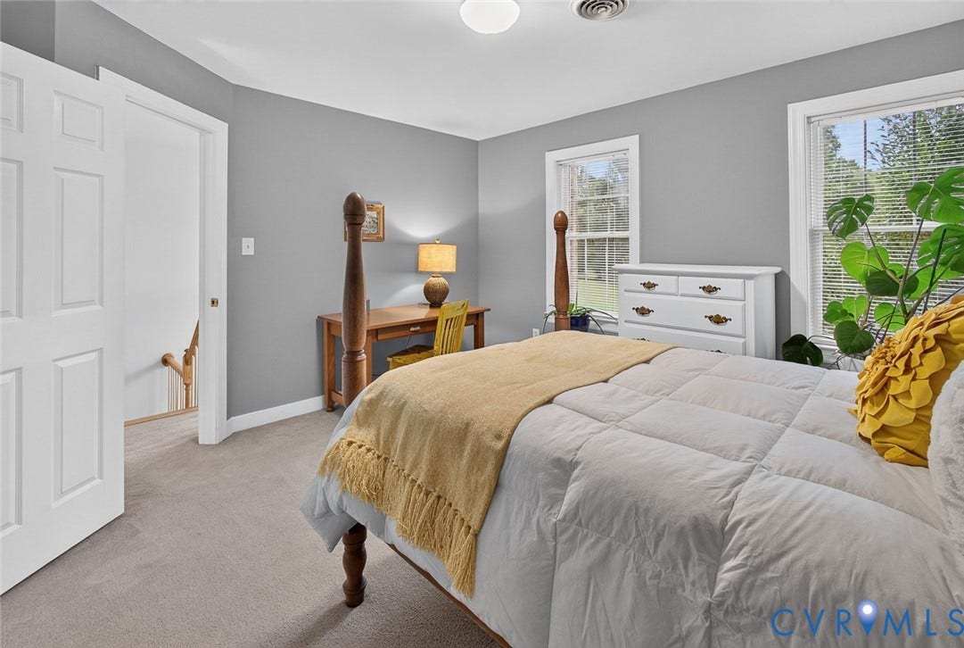 604 Cross Ridge Lane, Manakin Sabot, VA 23103 604 Cross Ridge Lane, Manakin Sabot, VA 23103