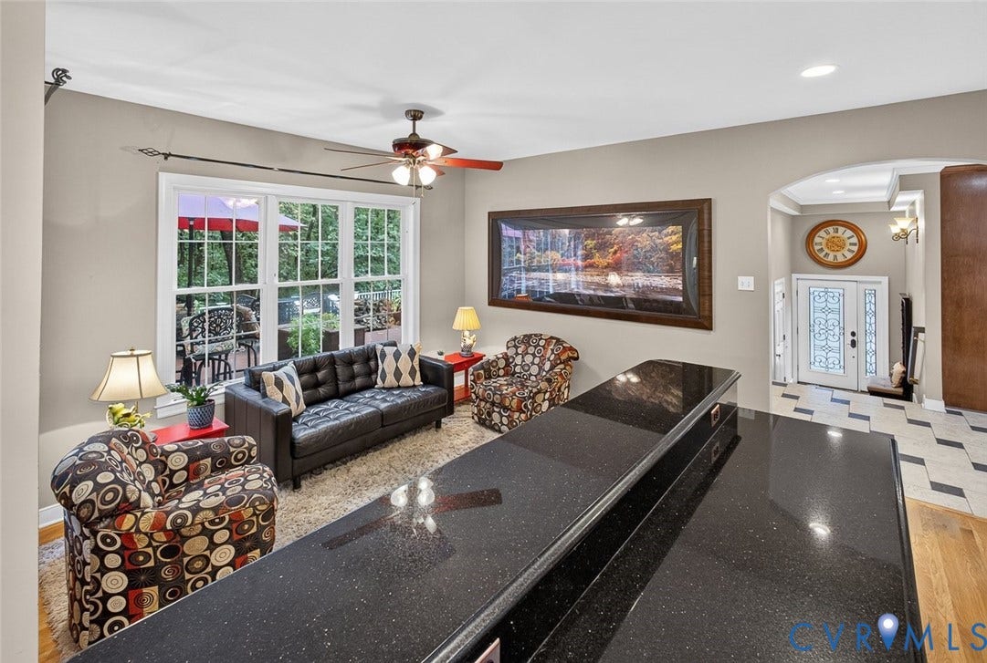 604 Cross Ridge Lane, Manakin Sabot, VA 23103 604 Cross Ridge Lane, Manakin Sabot, VA 23103
