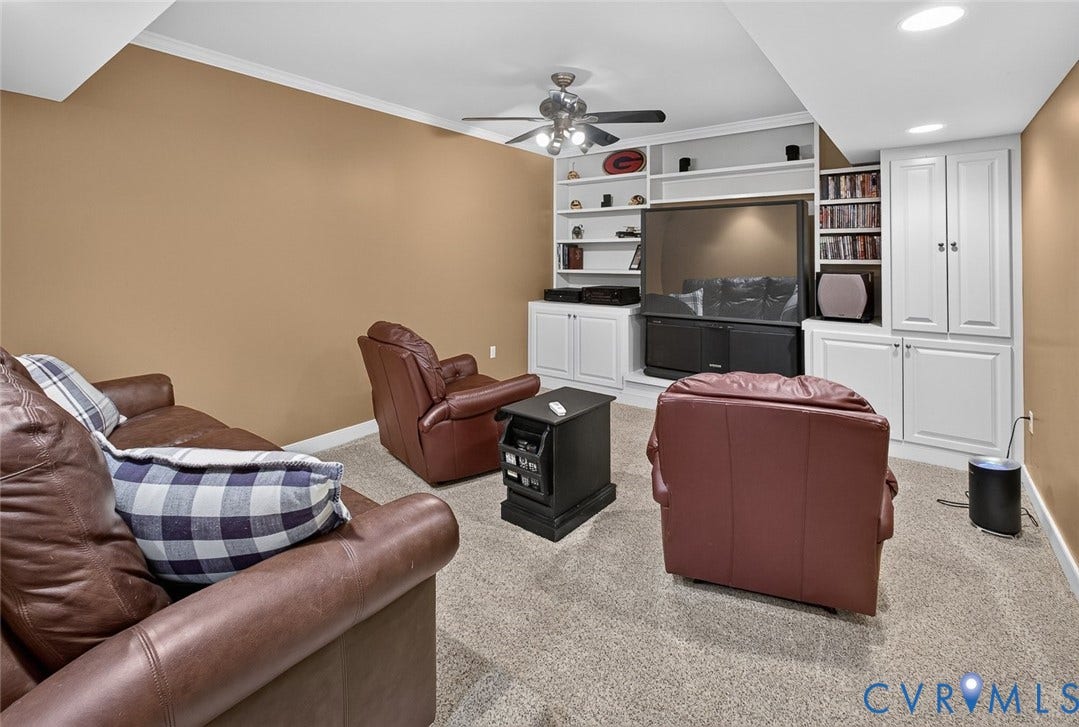 604 Cross Ridge Lane, Manakin Sabot, VA 23103 604 Cross Ridge Lane, Manakin Sabot, VA 23103