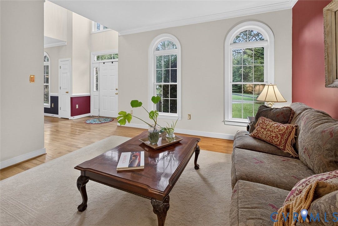 604 Cross Ridge Lane, Manakin Sabot, VA 23103 604 Cross Ridge Lane, Manakin Sabot, VA 23103