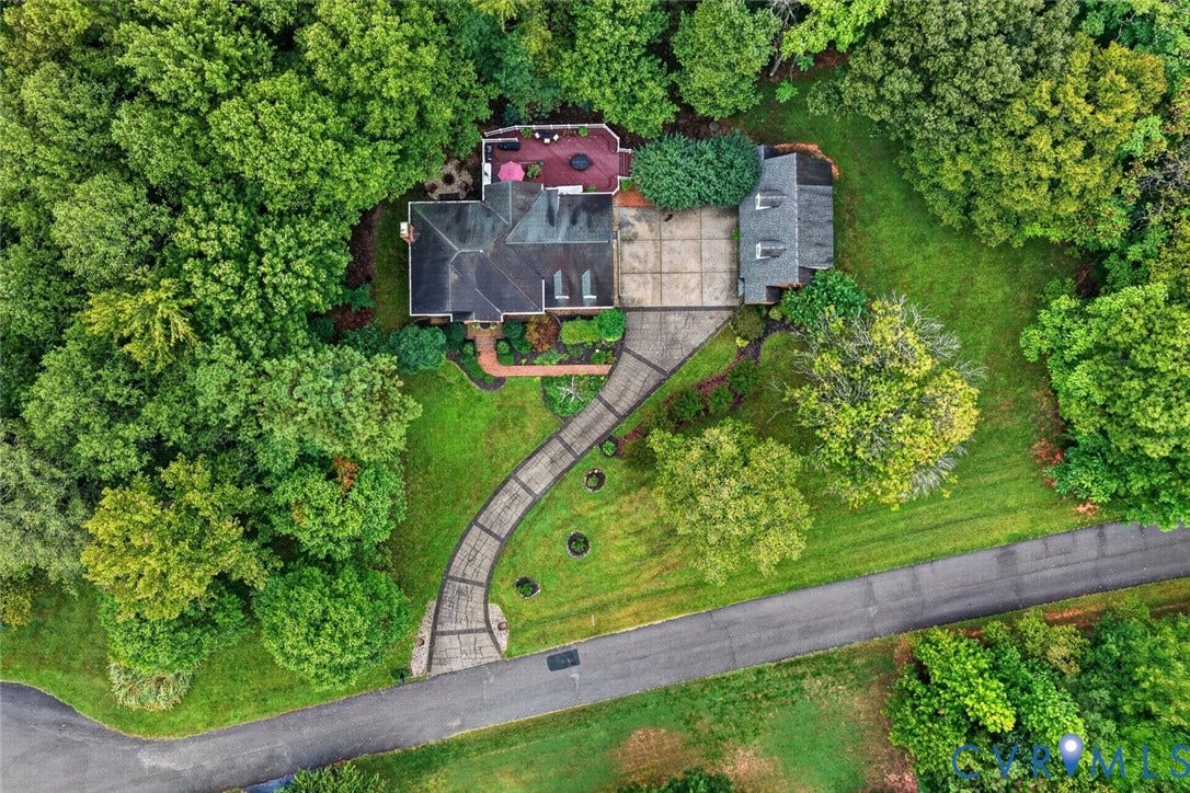 604 Cross Ridge Lane, Manakin Sabot, VA 23103 604 Cross Ridge Lane, Manakin Sabot, VA 23103