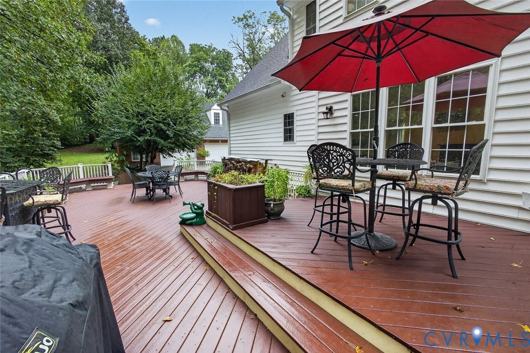 604 Cross Ridge Lane, Manakin Sabot, VA 23103 604 Cross Ridge Lane, Manakin Sabot, VA 23103