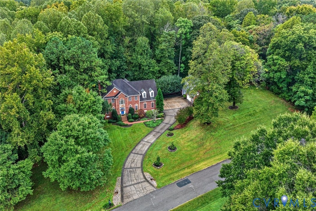 604 Cross Ridge Lane, Manakin Sabot, VA 23103 604 Cross Ridge Lane, Manakin Sabot, VA 23103