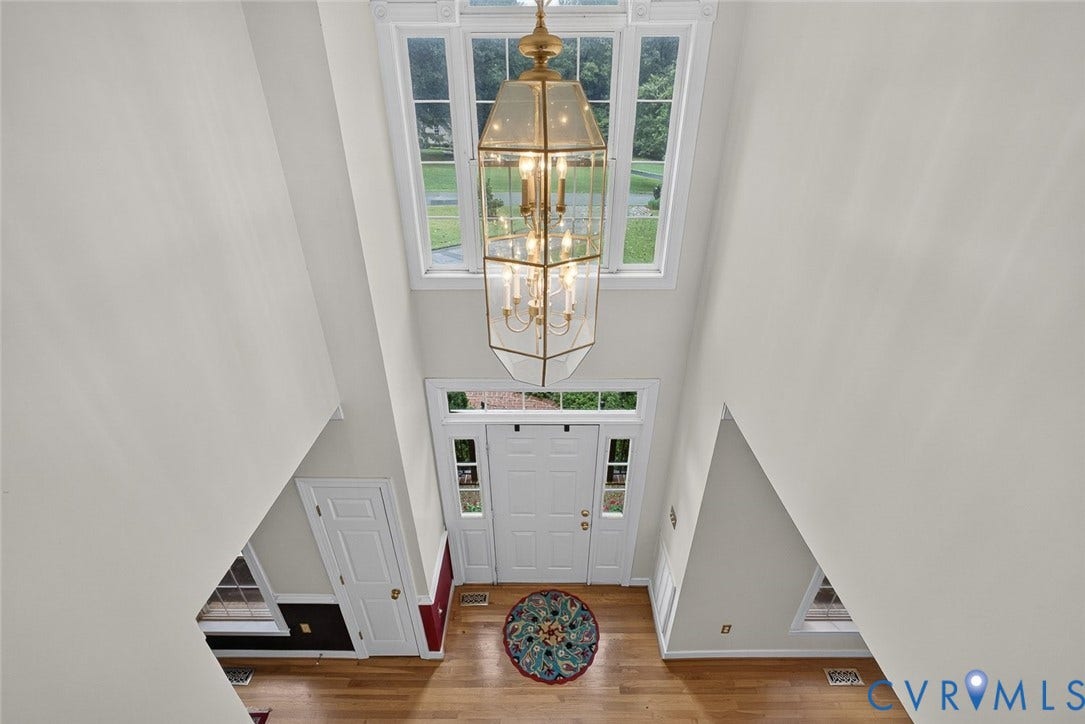 604 Cross Ridge Lane, Manakin Sabot, VA 23103 604 Cross Ridge Lane, Manakin Sabot, VA 23103