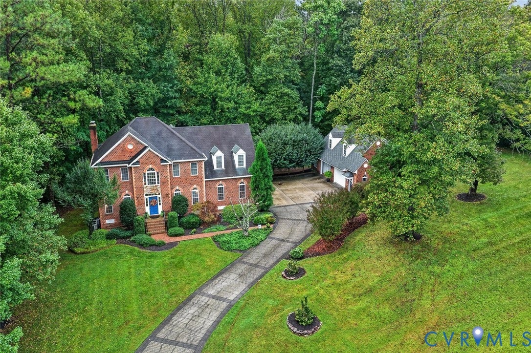 604 Cross Ridge Lane, Manakin Sabot, VA 23103 604 Cross Ridge Lane, Manakin Sabot, VA 23103