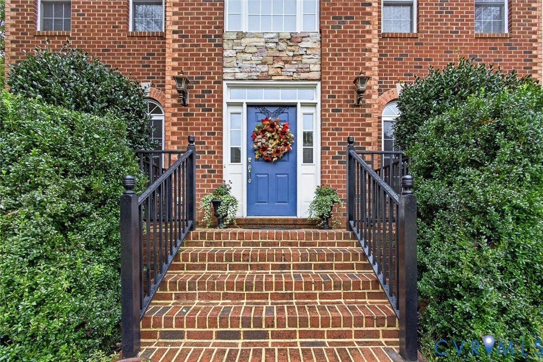 604 Cross Ridge Lane, Manakin Sabot, VA 23103 604 Cross Ridge Lane, Manakin Sabot, VA 23103
