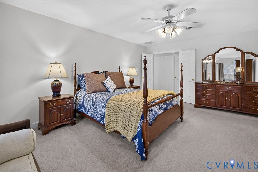 604 Cross Ridge Lane, Manakin Sabot, VA 23103 604 Cross Ridge Lane, Manakin Sabot, VA 23103