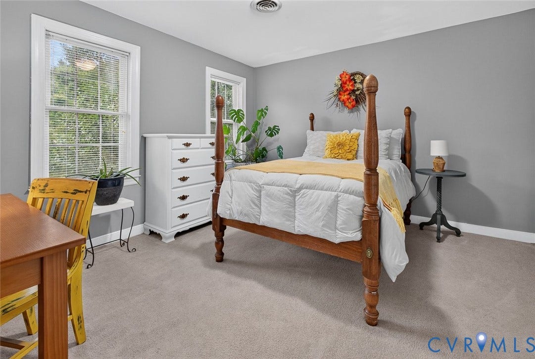 604 Cross Ridge Lane, Manakin Sabot, VA 23103 604 Cross Ridge Lane, Manakin Sabot, VA 23103
