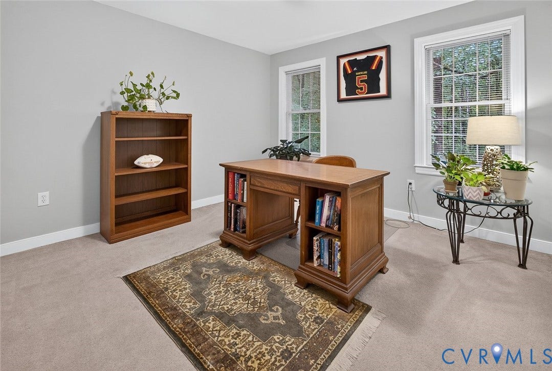 604 Cross Ridge Lane, Manakin Sabot, VA 23103 604 Cross Ridge Lane, Manakin Sabot, VA 23103