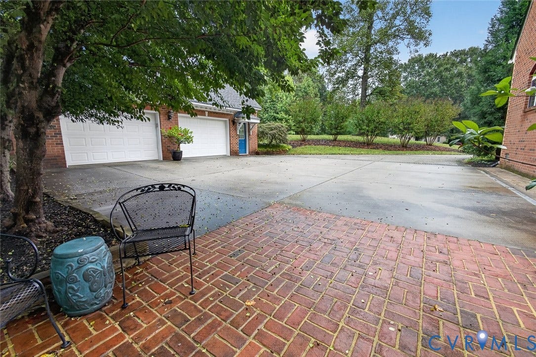 604 Cross Ridge Lane, Manakin Sabot, VA 23103 604 Cross Ridge Lane, Manakin Sabot, VA 23103