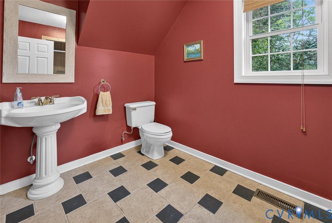 604 Cross Ridge Lane, Manakin Sabot, VA 23103 604 Cross Ridge Lane, Manakin Sabot, VA 23103