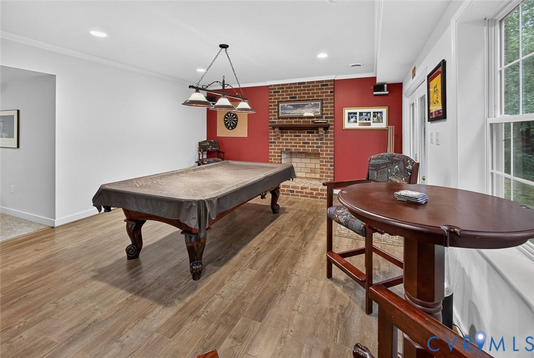 604 Cross Ridge Lane, Manakin Sabot, VA 23103 604 Cross Ridge Lane, Manakin Sabot, VA 23103