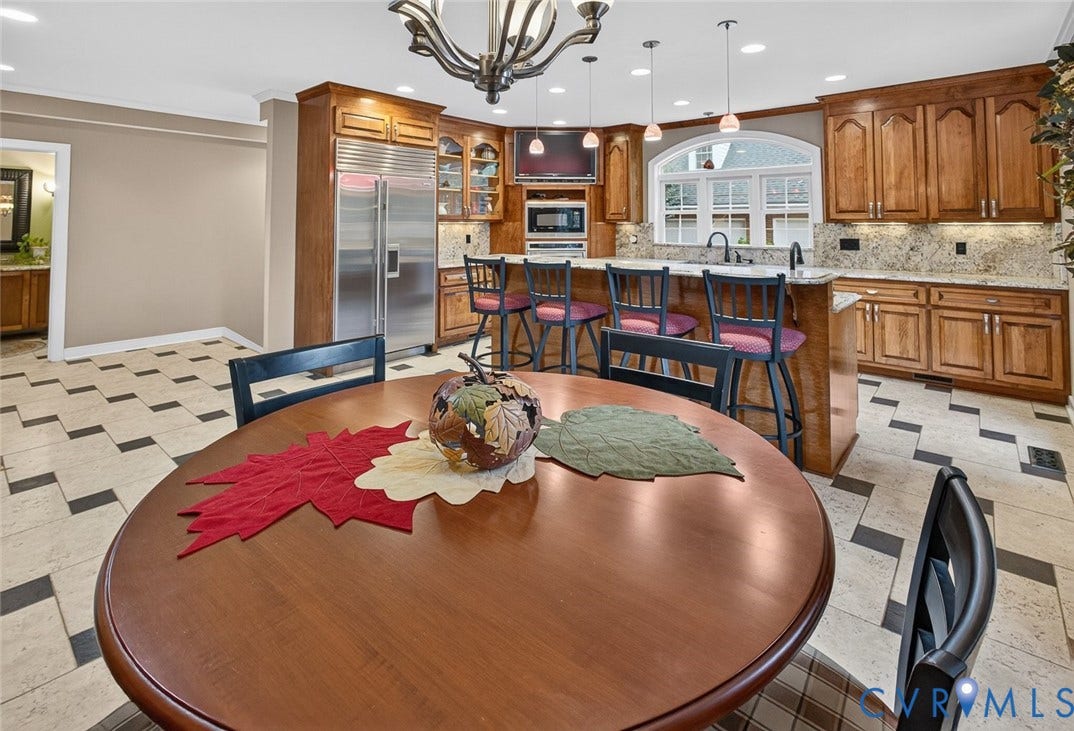 604 Cross Ridge Lane, Manakin Sabot, VA 23103 604 Cross Ridge Lane, Manakin Sabot, VA 23103