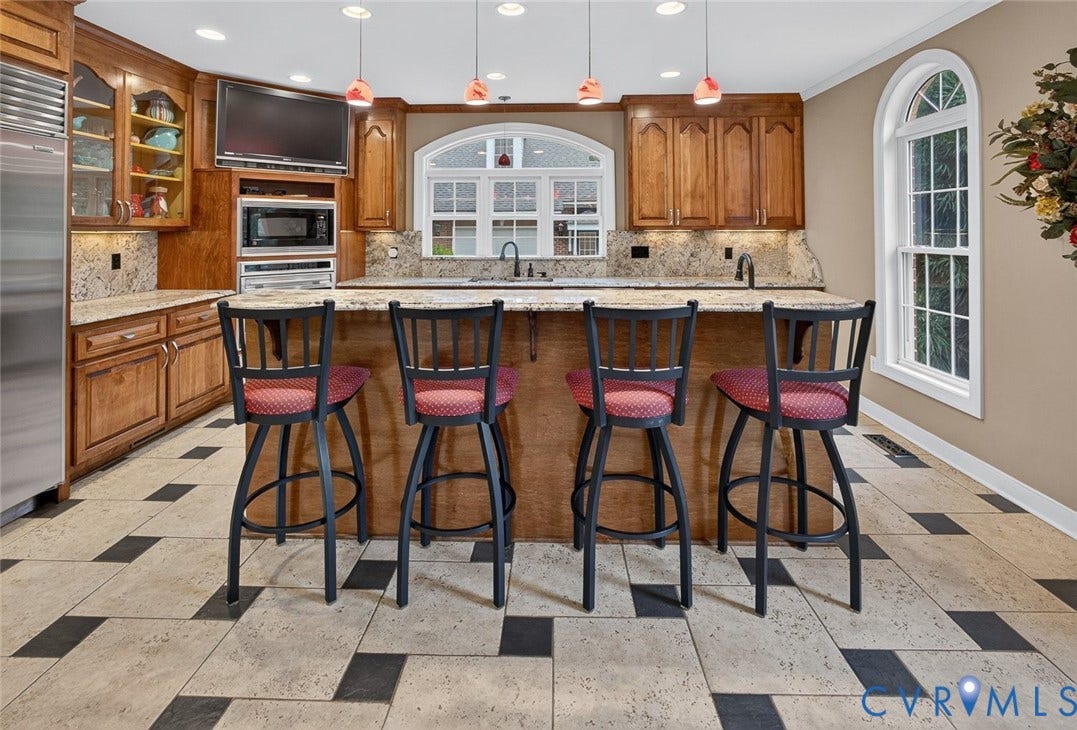 604 Cross Ridge Lane, Manakin Sabot, VA 23103 604 Cross Ridge Lane, Manakin Sabot, VA 23103