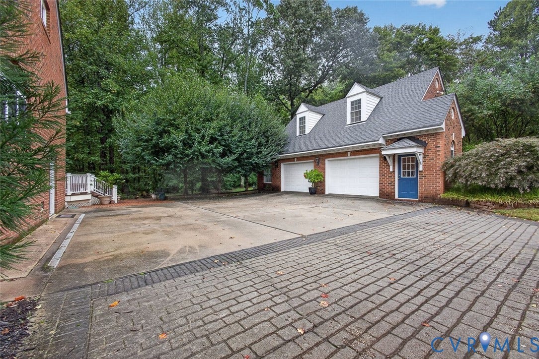604 Cross Ridge Lane, Manakin Sabot, VA 23103 604 Cross Ridge Lane, Manakin Sabot, VA 23103