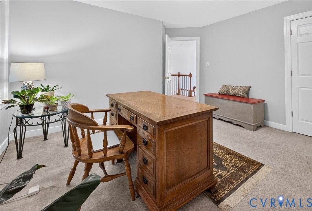 604 Cross Ridge Lane, Manakin Sabot, VA 23103 604 Cross Ridge Lane, Manakin Sabot, VA 23103