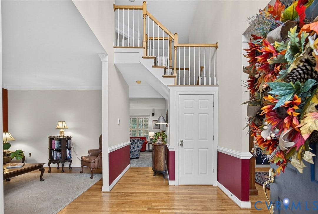 604 Cross Ridge Lane, Manakin Sabot, VA 23103 604 Cross Ridge Lane, Manakin Sabot, VA 23103
