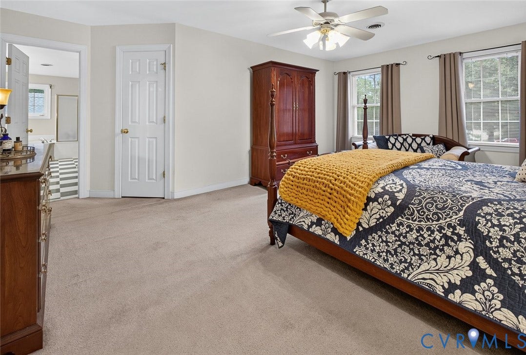 604 Cross Ridge Lane, Manakin Sabot, VA 23103 604 Cross Ridge Lane, Manakin Sabot, VA 23103