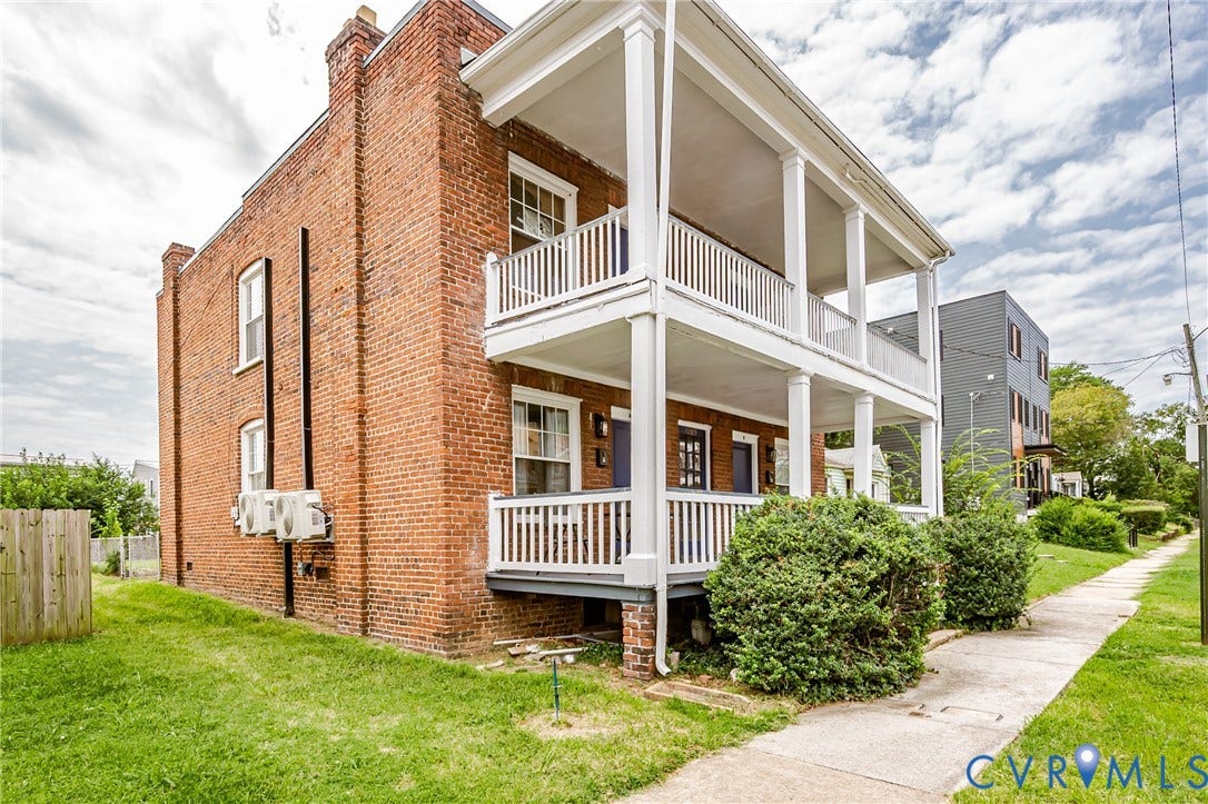 1209 Wallace Street, Wallace Manor, Richmond, VA 23220 1209 Wallace Street, Wallace Manor, Richmond, VA 23220