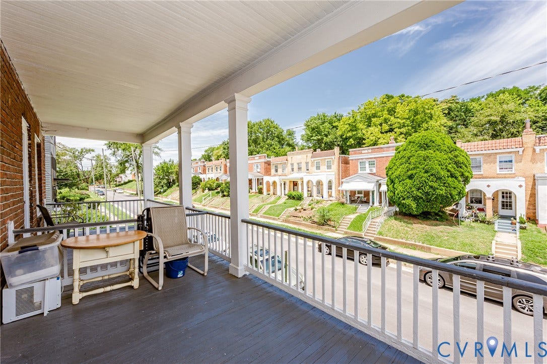 1209 Wallace Street, Wallace Manor, Richmond, VA 23220 1209 Wallace Street, Wallace Manor, Richmond, VA 23220
