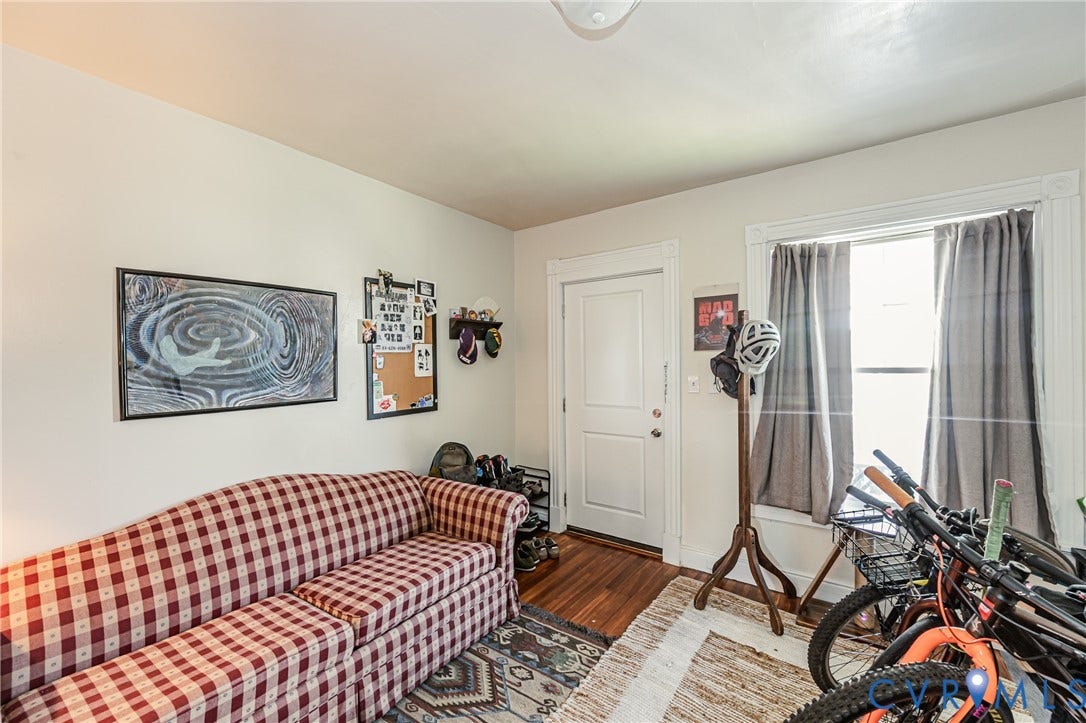 1209 Wallace Street, Wallace Manor, Richmond, VA 23220 1209 Wallace Street, Wallace Manor, Richmond, VA 23220