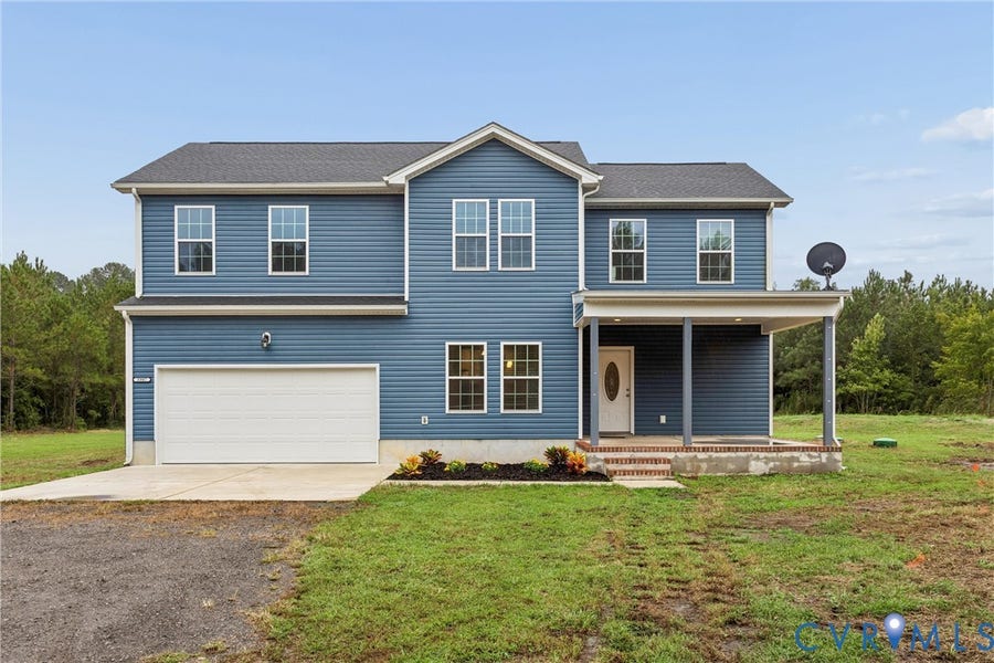 Property photo for 5987 Indian Trail, Suffolk, VA