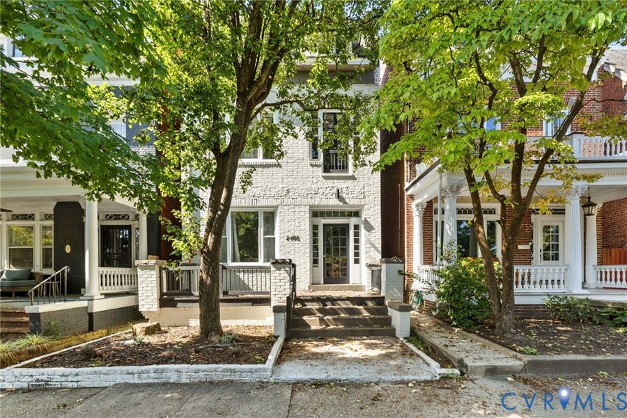 Property photo for 2905 W Grace Street, Richmond, VA
