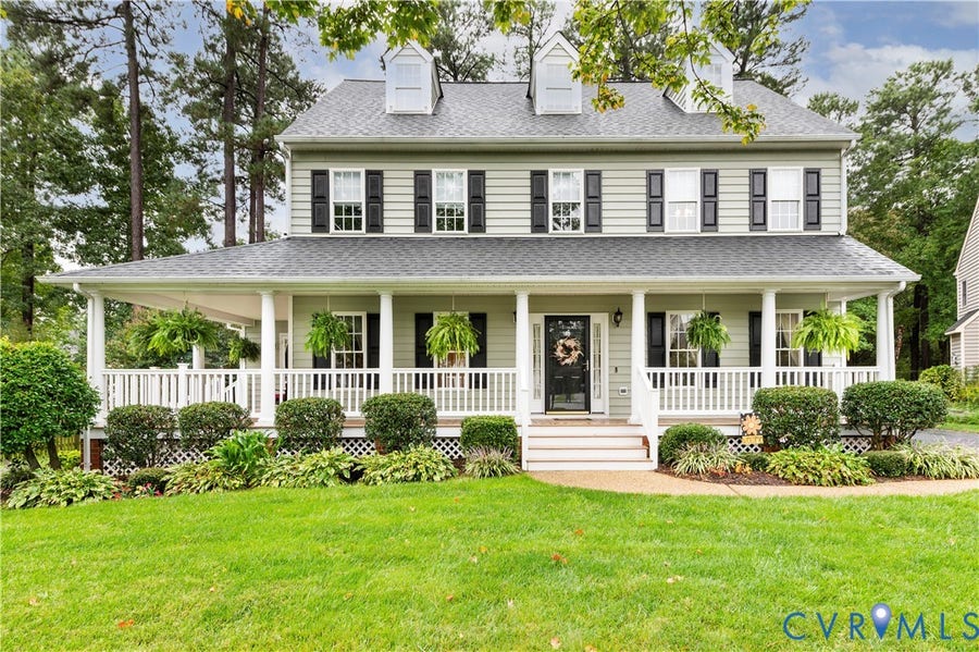 Property photo for 3309 Trillium Court, Glen Allen, VA