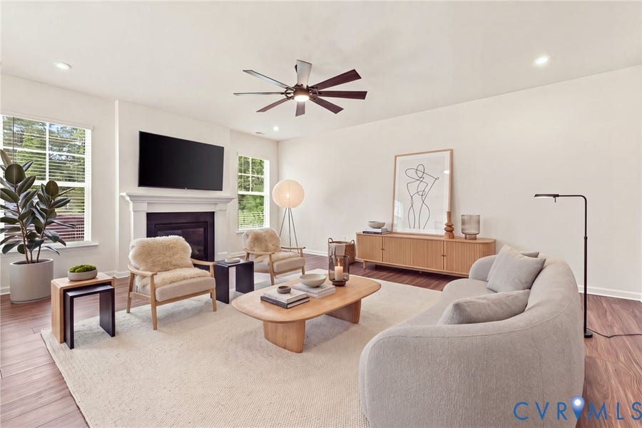 Property photo for 7712 Hawthorne Avenue, Henrico, VA
