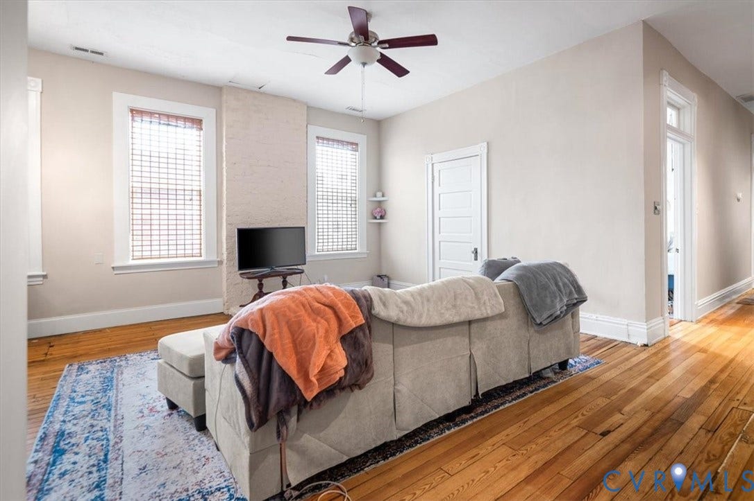 312 N Shields Avenue, The Fan, Richmond, VA 23220 #2