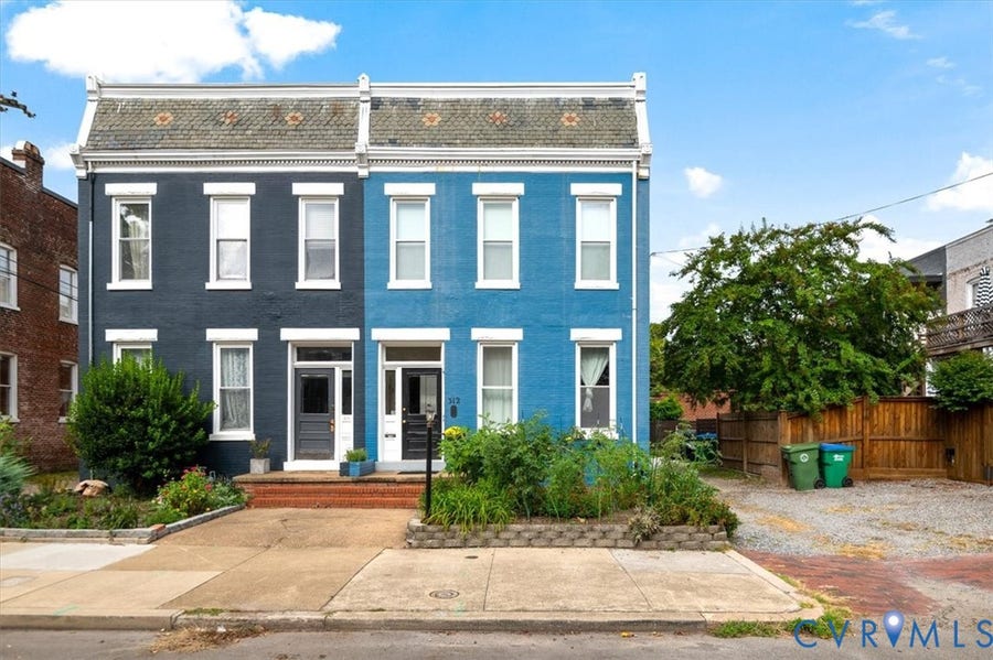 Property photo for 312 N Shields Avenue, Richmond, VA