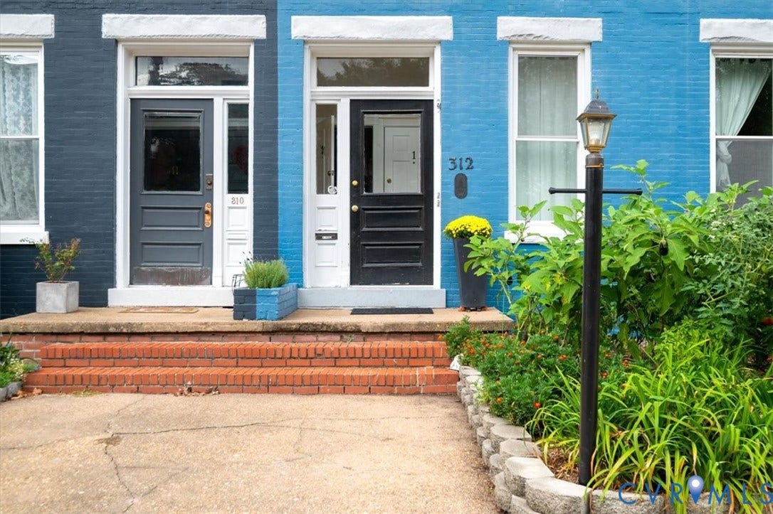 312 N Shields Avenue, The Fan, Richmond, VA 23220 312 N Shields Avenue, The Fan, Richmond, VA 23220