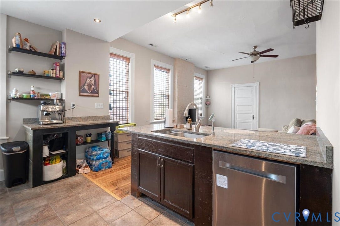 312 N Shields Avenue, The Fan, Richmond, VA 23220 #2