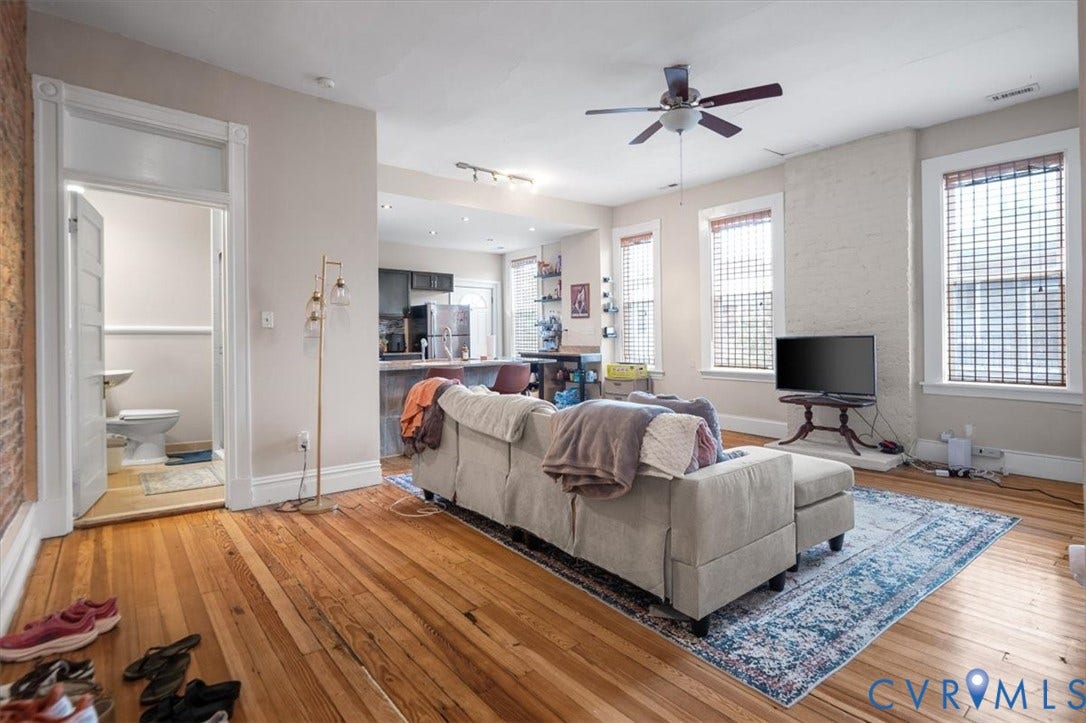 312 N Shields Avenue, The Fan, Richmond, VA 23220 #2