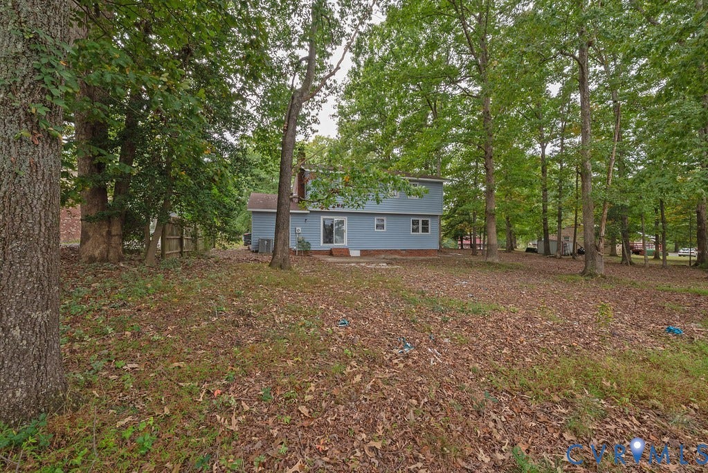 4924 McAllister Drive, Chester, VA 23831 4924 McAllister Drive, Chester, VA 23831