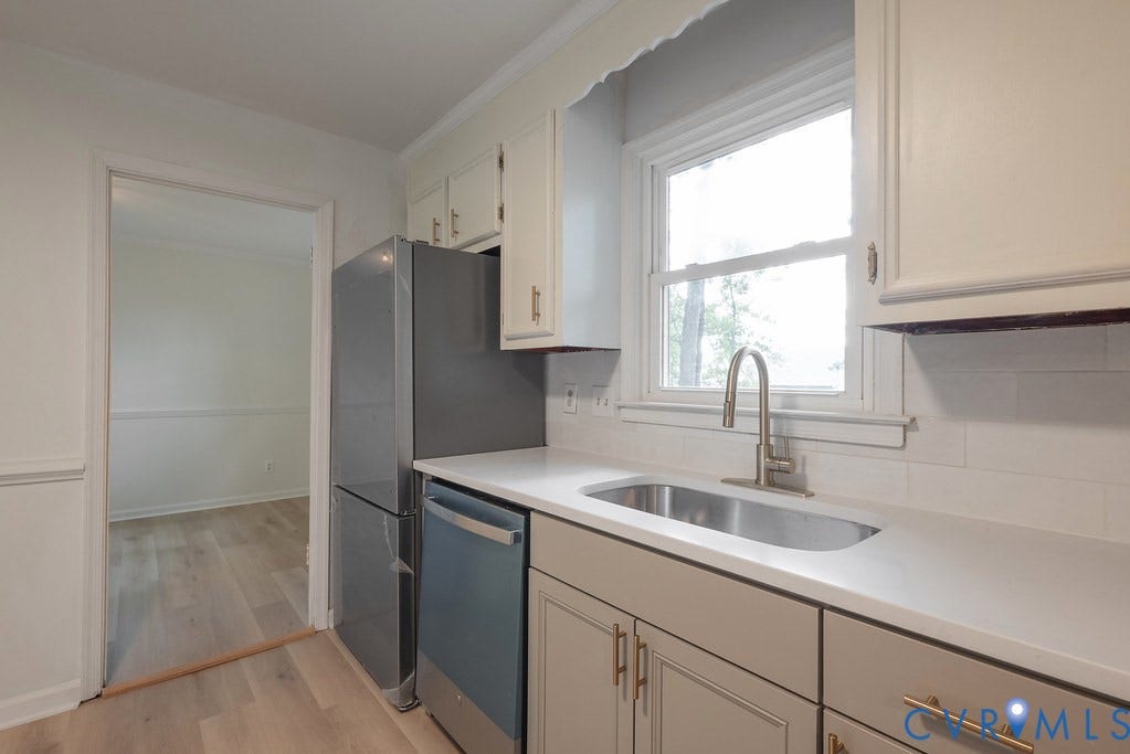 4924 McAllister Drive, Chester, VA 23831 4924 McAllister Drive, Chester, VA 23831