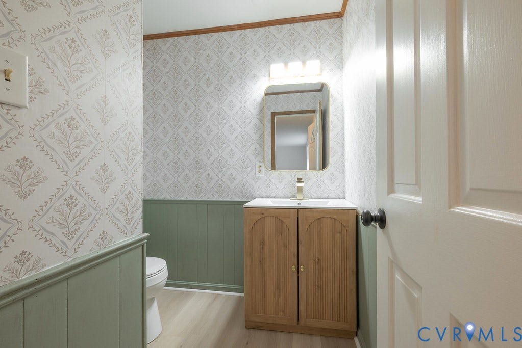 4924 McAllister Drive, Chester, VA 23831 4924 McAllister Drive, Chester, VA 23831