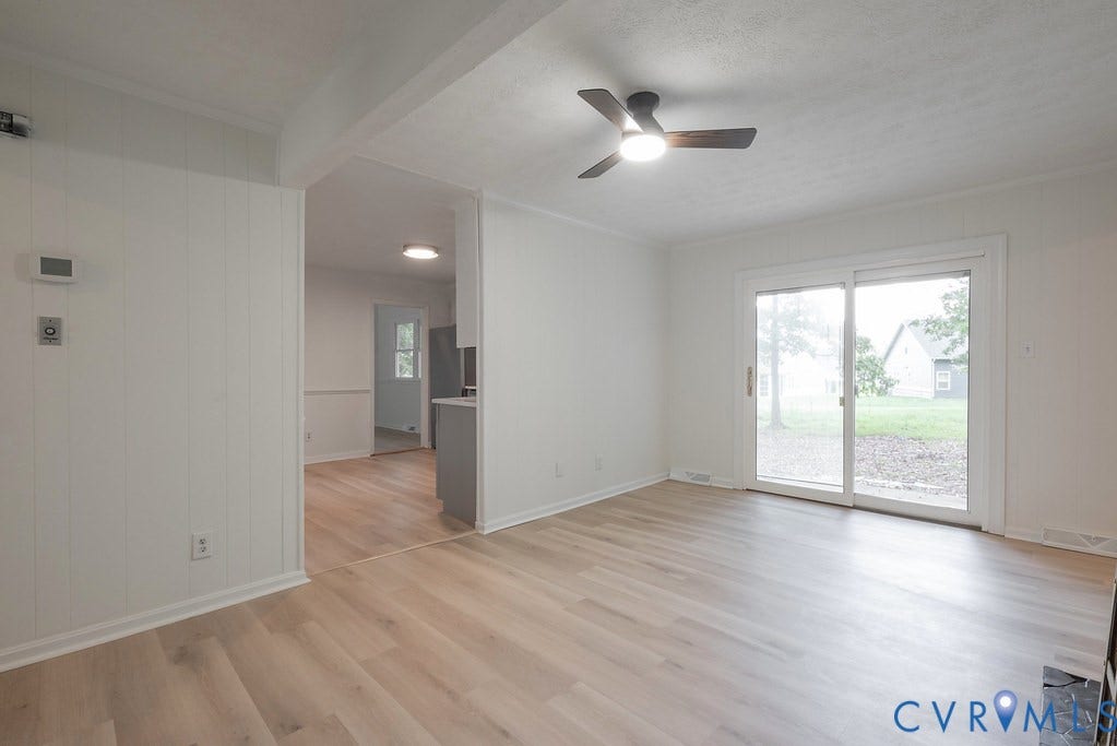 4924 McAllister Drive, Chester, VA 23831 4924 McAllister Drive, Chester, VA 23831