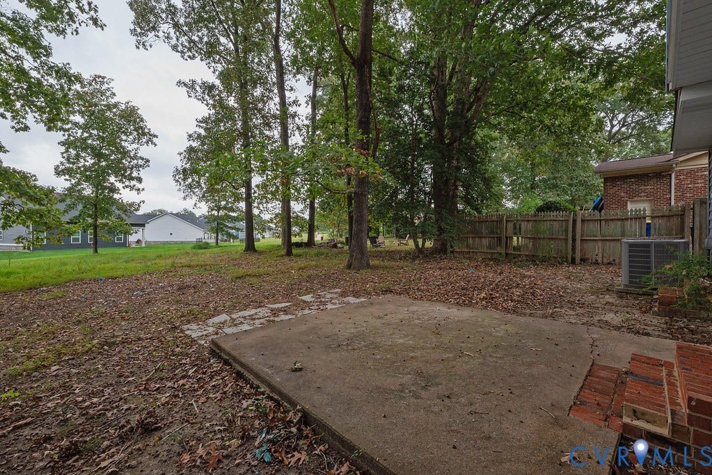 4924 McAllister Drive, Chester, VA 23831 4924 McAllister Drive, Chester, VA 23831