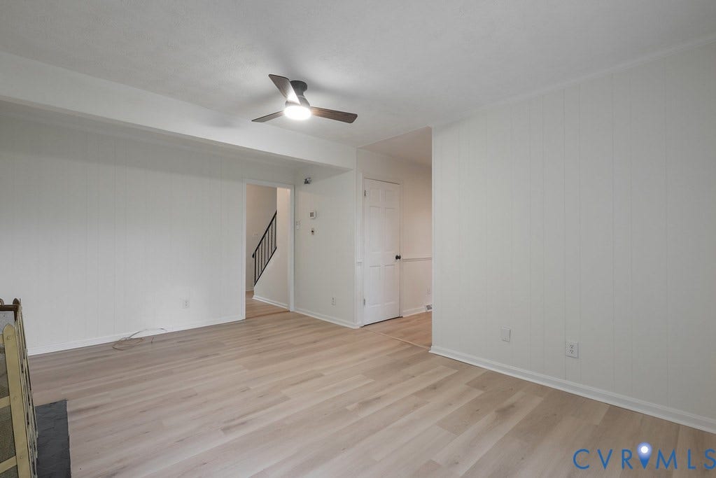 4924 McAllister Drive, Chester, VA 23831 4924 McAllister Drive, Chester, VA 23831