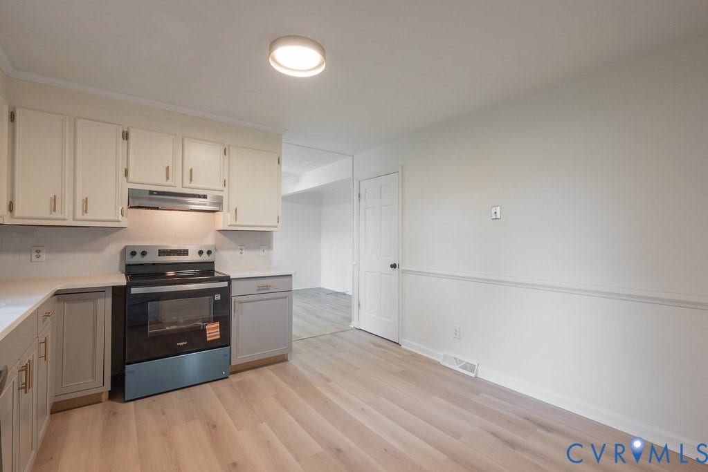 4924 McAllister Drive, Chester, VA 23831 4924 McAllister Drive, Chester, VA 23831