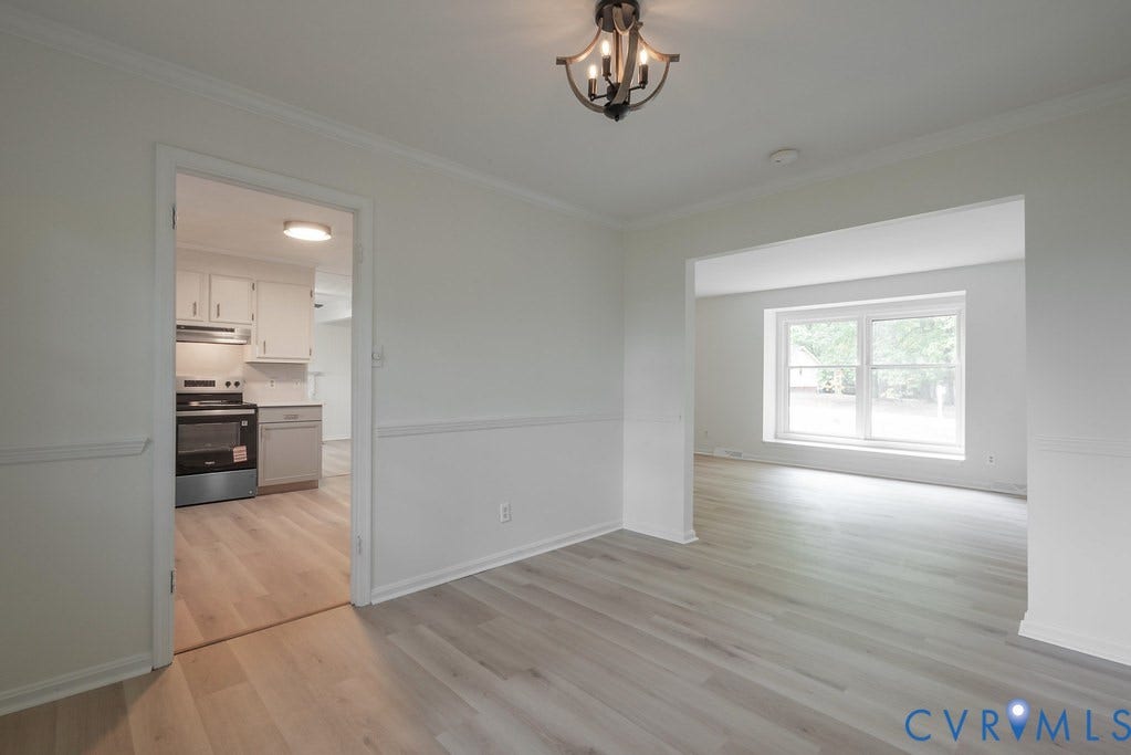 4924 McAllister Drive, Chester, VA 23831 4924 McAllister Drive, Chester, VA 23831