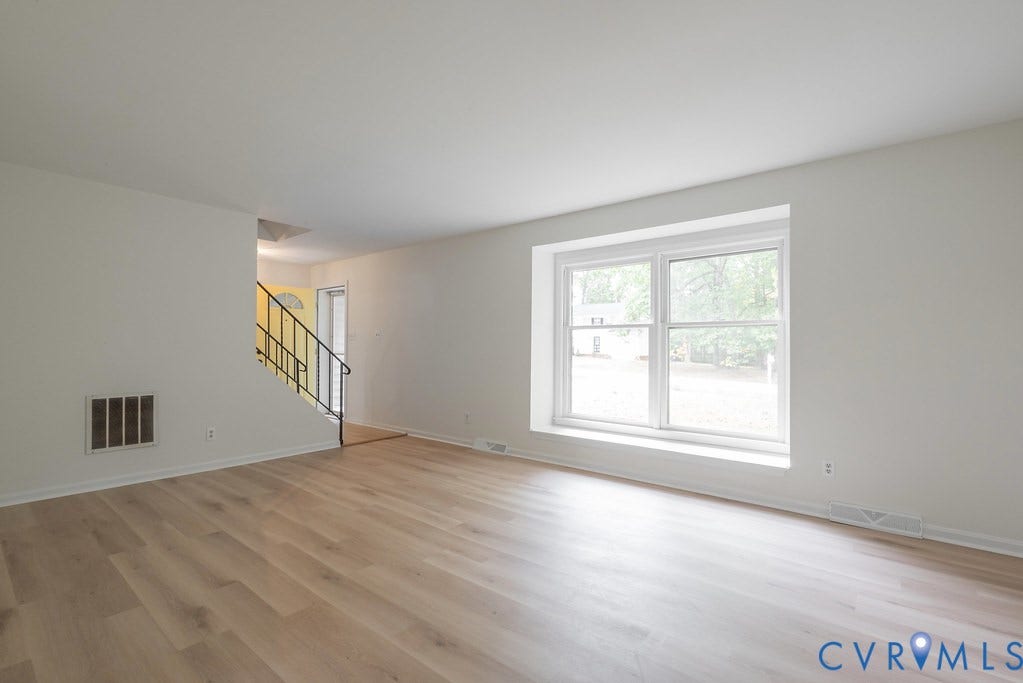 4924 McAllister Drive, Chester, VA 23831 4924 McAllister Drive, Chester, VA 23831