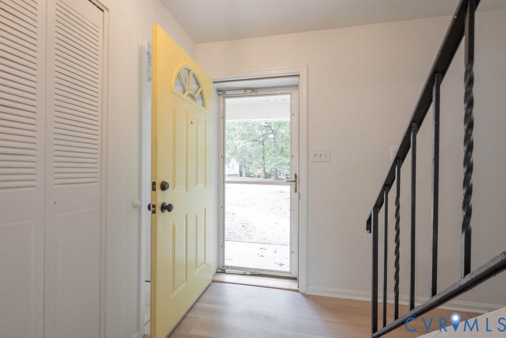 4924 McAllister Drive, Chester, VA 23831 4924 McAllister Drive, Chester, VA 23831