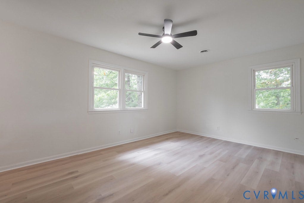4924 McAllister Drive, Chester, VA 23831 4924 McAllister Drive, Chester, VA 23831
