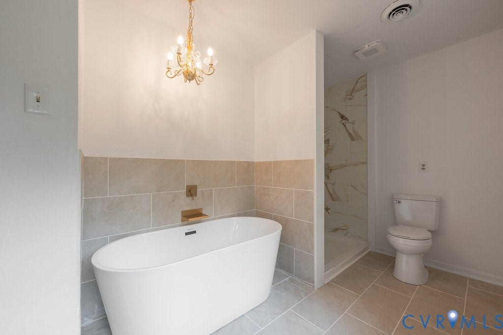 4924 McAllister Drive, Chester, VA 23831 4924 McAllister Drive, Chester, VA 23831
