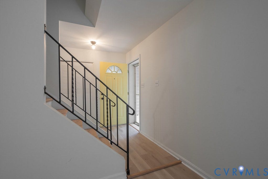 4924 McAllister Drive, Chester, VA 23831 4924 McAllister Drive, Chester, VA 23831