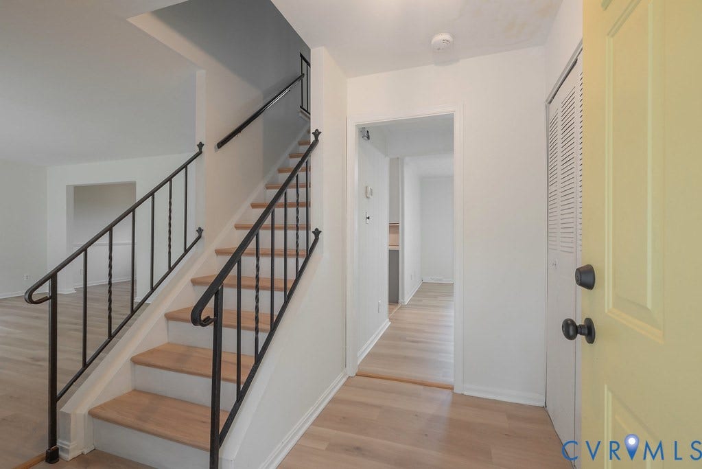 4924 McAllister Drive, Chester, VA 23831 4924 McAllister Drive, Chester, VA 23831
