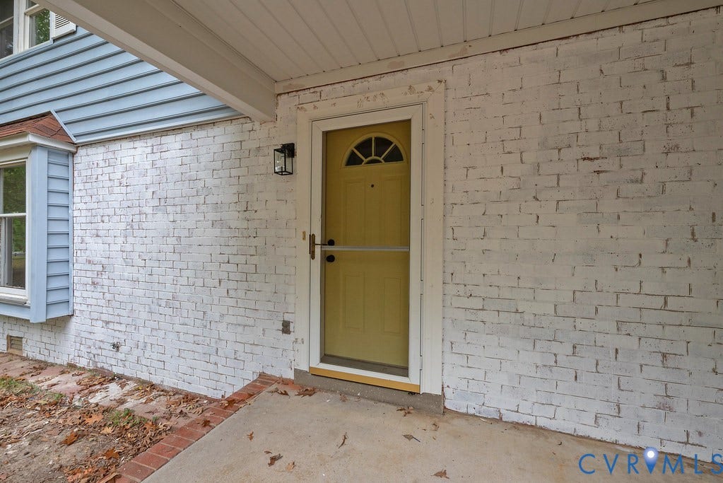 4924 McAllister Drive, Chester, VA 23831 4924 McAllister Drive, Chester, VA 23831